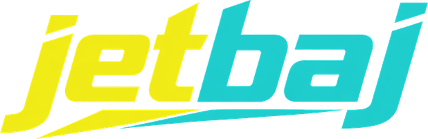 jetbaj লোগো